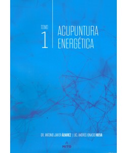 Acupuntura Energética tomo 1