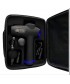 PISTOLA DE MASAJE BACKPACK