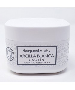 Arcilla blanca (Caol