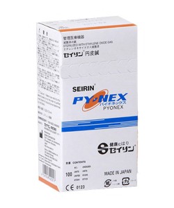 SEIRIN NEW PYONEX ORANGE 0.11*0.3mm