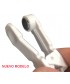 ELECTRODO PINZA CLIP PARA ESTIMULACION AURICULAR TRANSCUTANEA