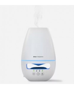 DIFUSOR HUMIDIFICADOR PULSE