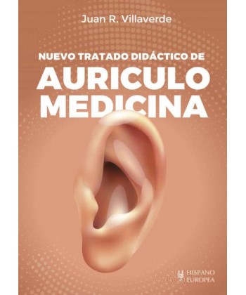 NUEVO TRATADO DIDACTICO DE AURICULOMEDICINA ( JUAN VILLAVERDE)