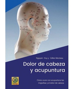 Dolor de cabeza y acupuntura