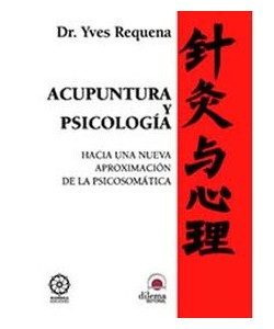 ACUPUNTURA Y PSICOLOGIA