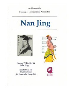 NAN JING