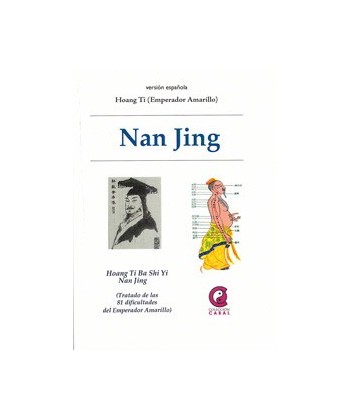 NAN JING