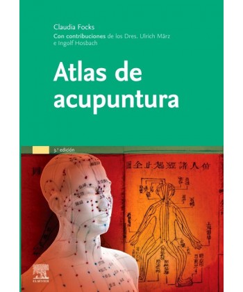 ATLAS DE ACUPUNTURA (FOCKS)