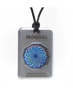 Phiwaves 5G Y 6G – Colgante – DIAMOND