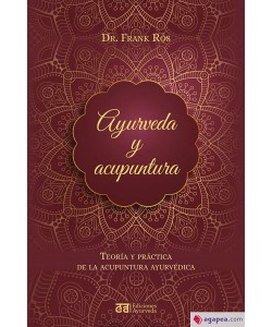 Ayurveda y acupuntura Frank Ros