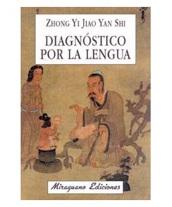 DIAGNOSTICO POR LA LENGUA