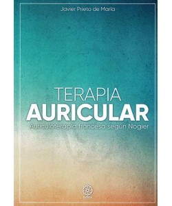 TERAPIA AURICULAR (JAVIER PRIETO DE MARIA)