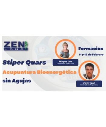CURSO STIPER