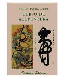 CURSO DE ACUPUNTURA