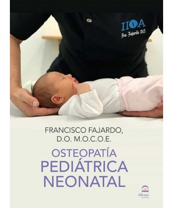 OSTEOPATIA PEDIATRICA NEONATAL