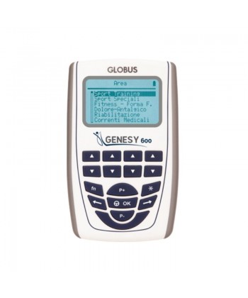 Genesy 600