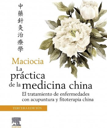 LA PRACTICA DE LA MEDICINA CHINA