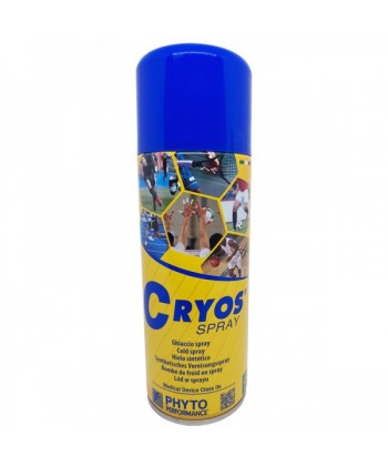 SPRAY FRIO "DISPOTECH" 400ml. (COLD SPRAY)