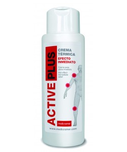 Active Plus 400ml.