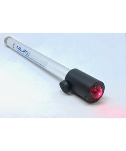 ADPATADOR LASER A VITROCUANTIC