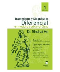 TRATAMIENTO Y DIAGNOSTICO DIFERENCIAL EN M.T.C. VOL.1