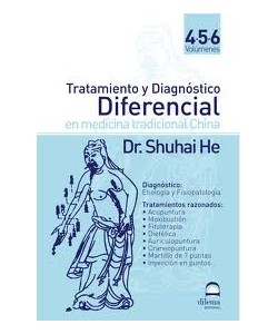 TRATAMIENTO Y DIAGNOSTICO DIFERENCIAL EN M.T.C. VOL.4-5-6