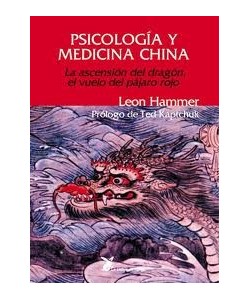 PSICOLOGIA Y MEDICINA CHINA