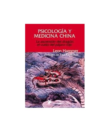PSICOLOGIA Y MEDICINA CHINA