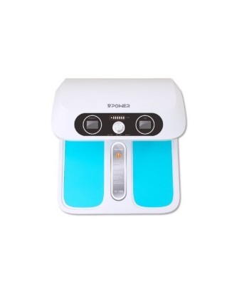 Vigorizador V POWER electromagnético inteligente SMART ELECTROMAGNETIC INVIGORATOR