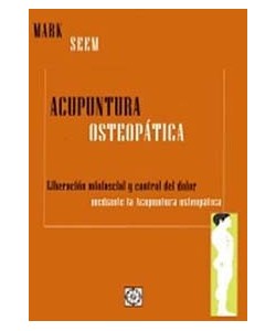 ACUPUNTURA OSTEOPATICA