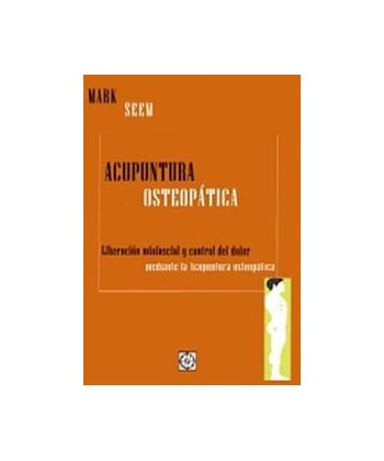 ACUPUNTURA OSTEOPATICA