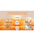 Vigorizador V POWER electromagnético inteligente SMART ELECTROMAGNETIC INVIGORATOR