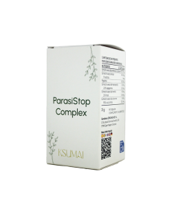 ParasiStop Complex