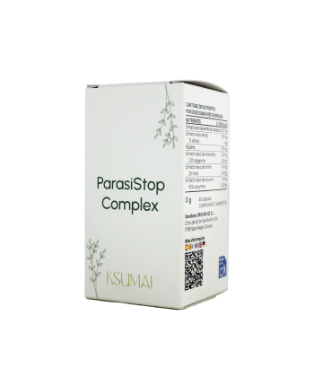 ParasiStop Complex