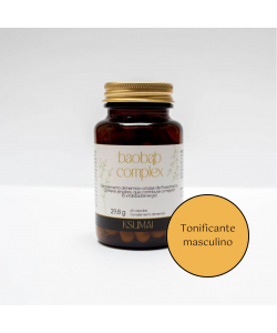 Baobab Complex 60 cap.