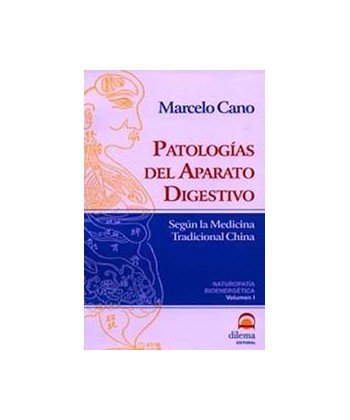 PATOLOGIAS DEL APARATO DIGESTIVO