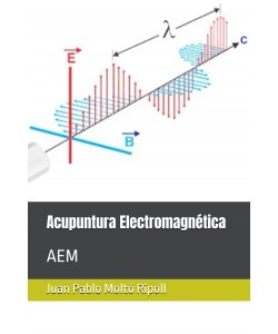 Acupuintura Electromagnética AEM Juan Pablo Moltó