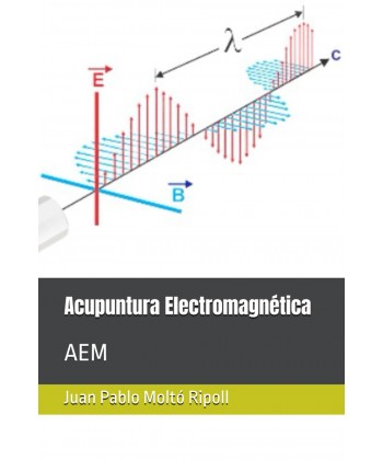 Acupuintura Electromagnética AEM Juan Pablo Moltó