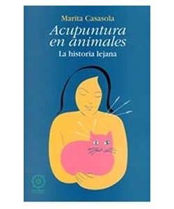 ACUPUNTURA EN ANIMALES