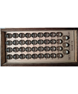 Set de Factores Bioemocionales