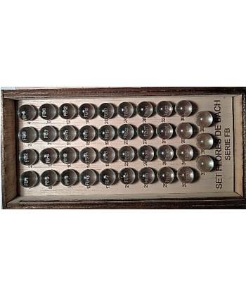 Set de Factores Bioemocionales