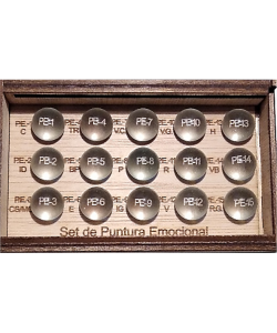 Set de Puntura Emocional