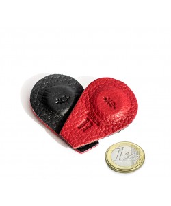 Par de imanes LC / Piel Neodimio Disco S