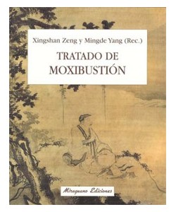 TRATADO DE MOXIBUSTION
