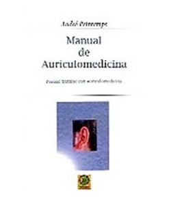 MANUAL DE AURICULOMEDICINA