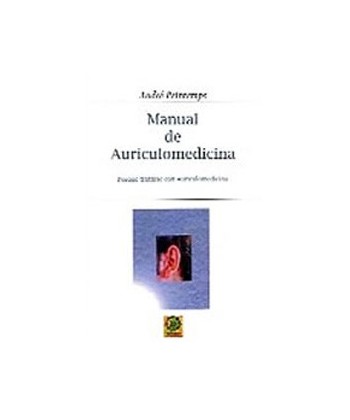 MANUAL DE AURICULOMEDICINA