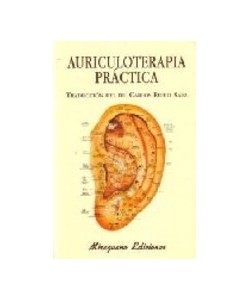AURICULOTERAPIA PRACTICA