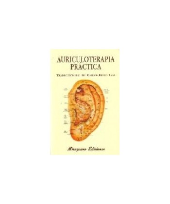 AURICULOTERAPIA PRACTICA