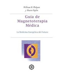 GUIA DE MAGNETOTERAPIA MEDICA