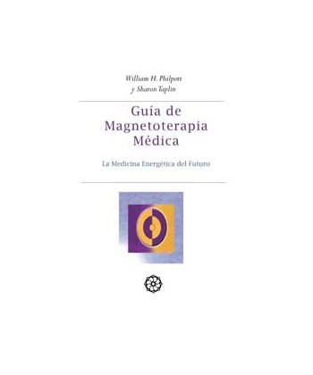 GUIA DE MAGNETOTERAPIA MEDICA